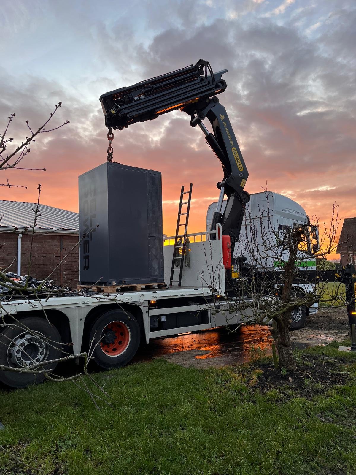 Bakkums Boetje - Heerhugowaard